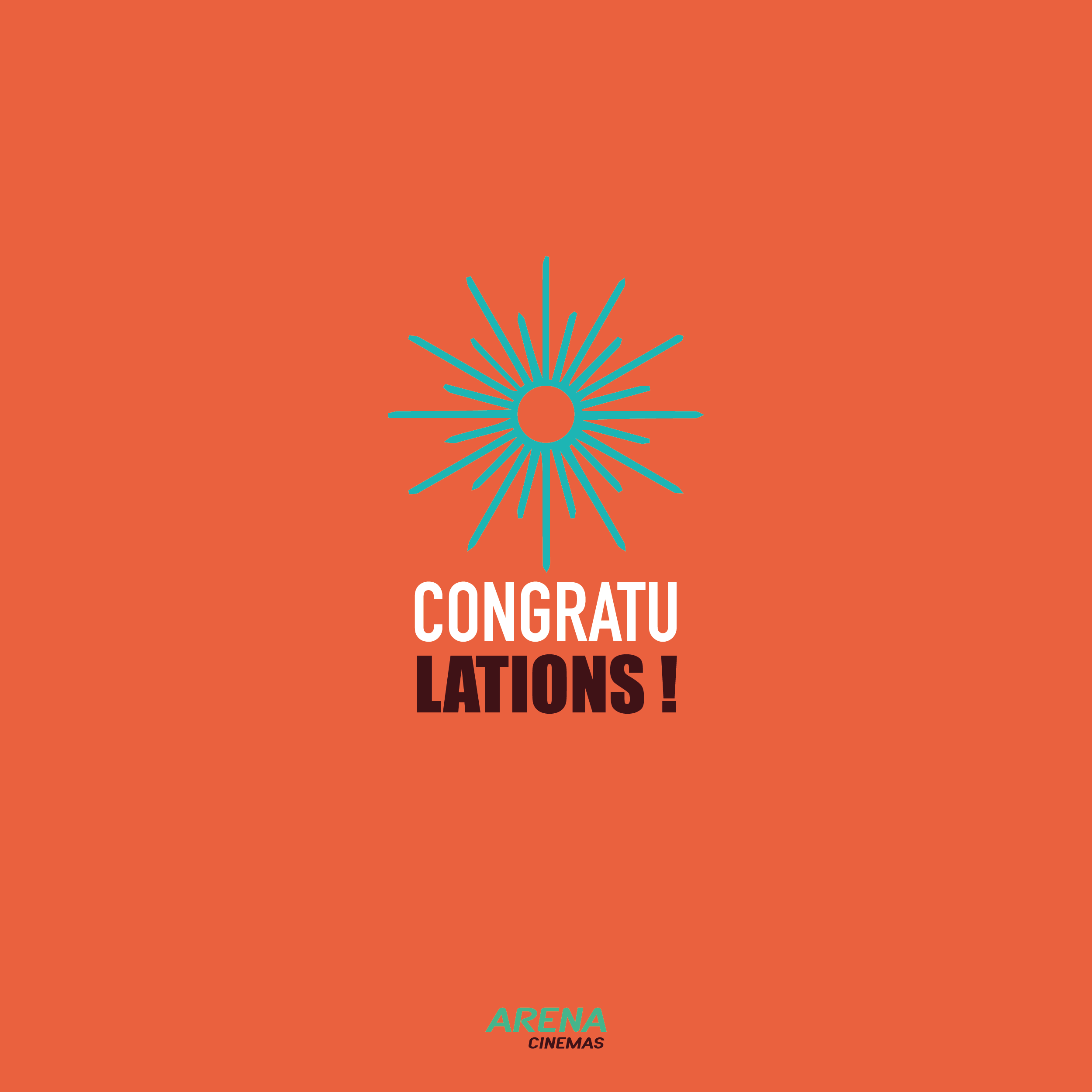 Congratulazioni