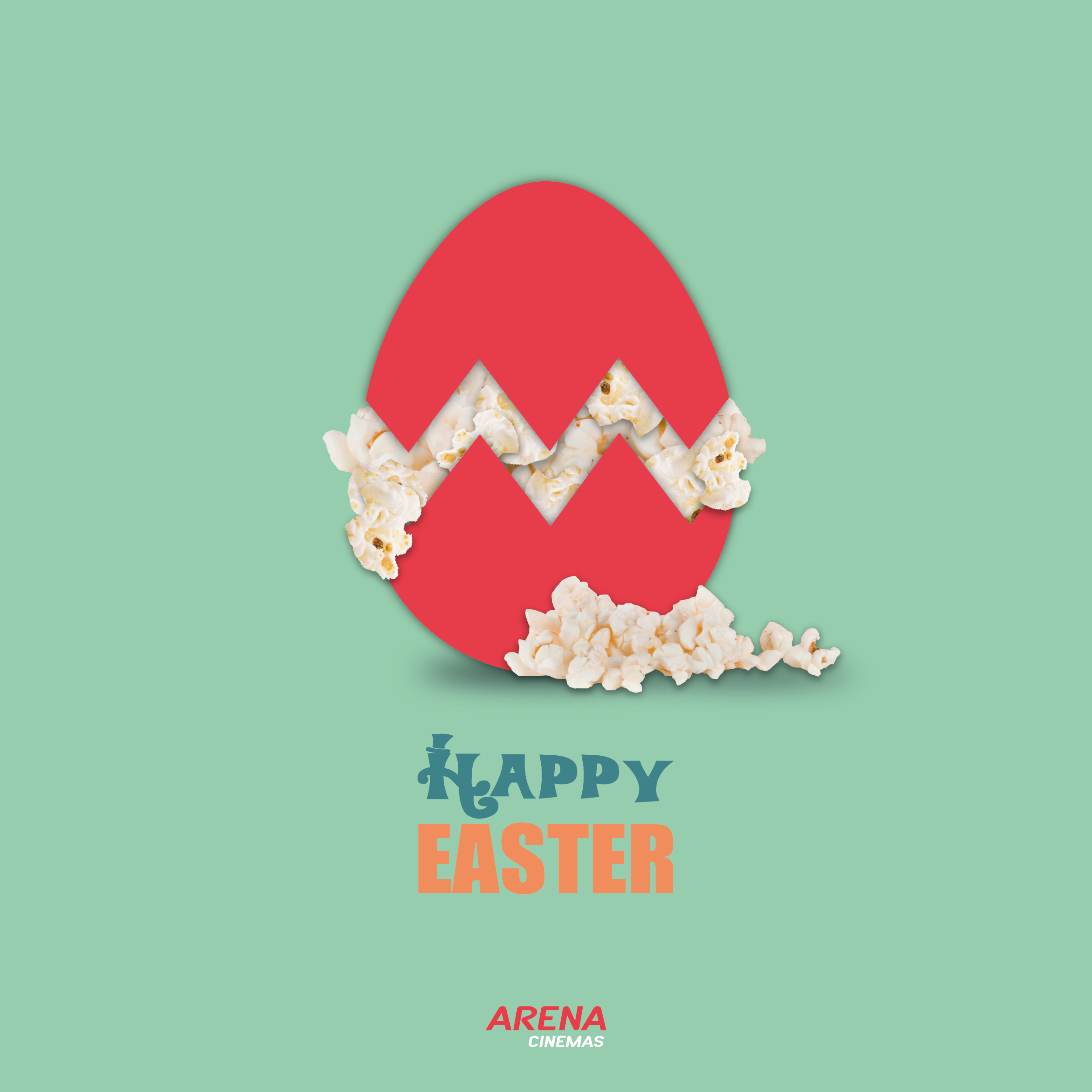 Uovo di Pasqua