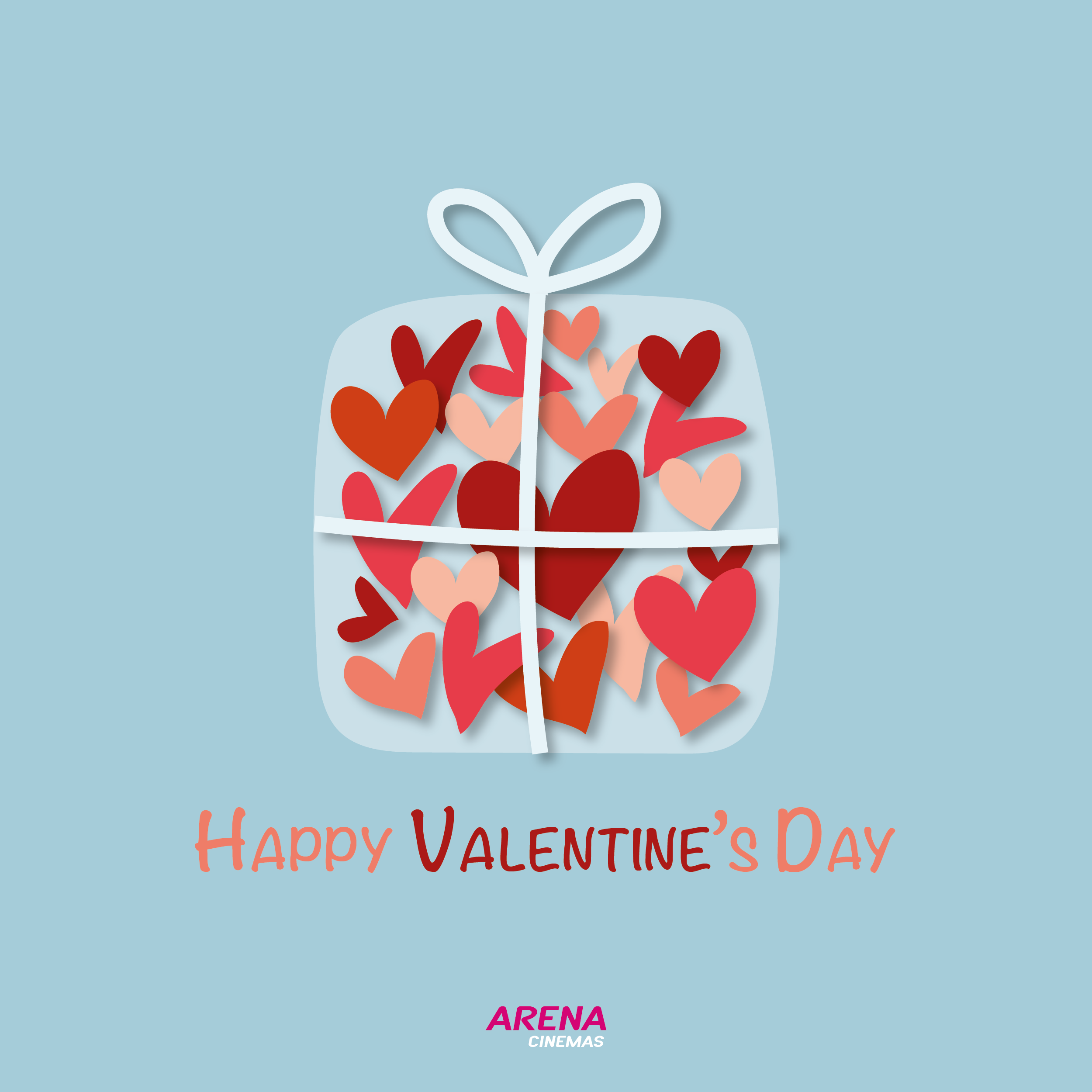 Regalo di San Valentino